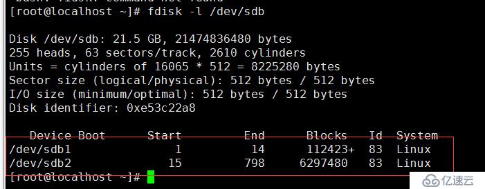 CentOS6啟動(dòng)過程總結(jié)與GRUB問題修復(fù)