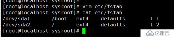 CentOS6啟動(dòng)過程總結(jié)與GRUB問題修復(fù)