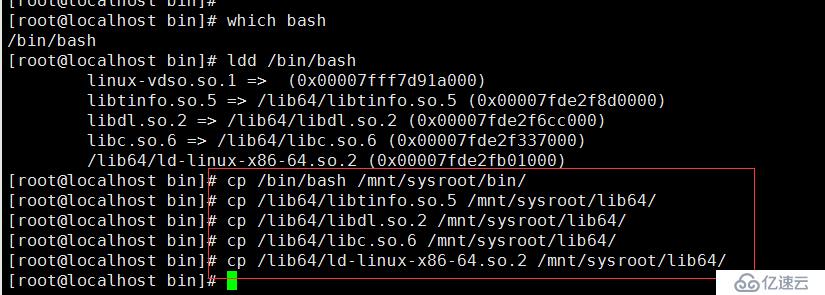 CentOS6啟動(dòng)過程總結(jié)與GRUB問題修復(fù)