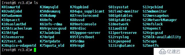 CentOS 6系統(tǒng)啟動流程細(xì)微解讀，不可忽略引導(dǎo)扇區(qū)的1.5階段。