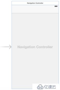 UIKit框架（11）导航控制器UINavigationController