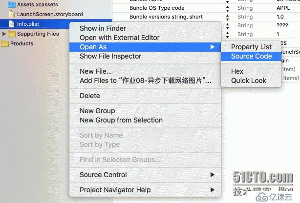 Xcode7.0无法加载网络内容，解决方法