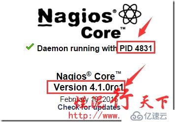 烂泥：学习Nagios（二）：Nagios配置