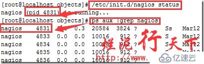 烂泥：学习Nagios（二）：Nagios配置