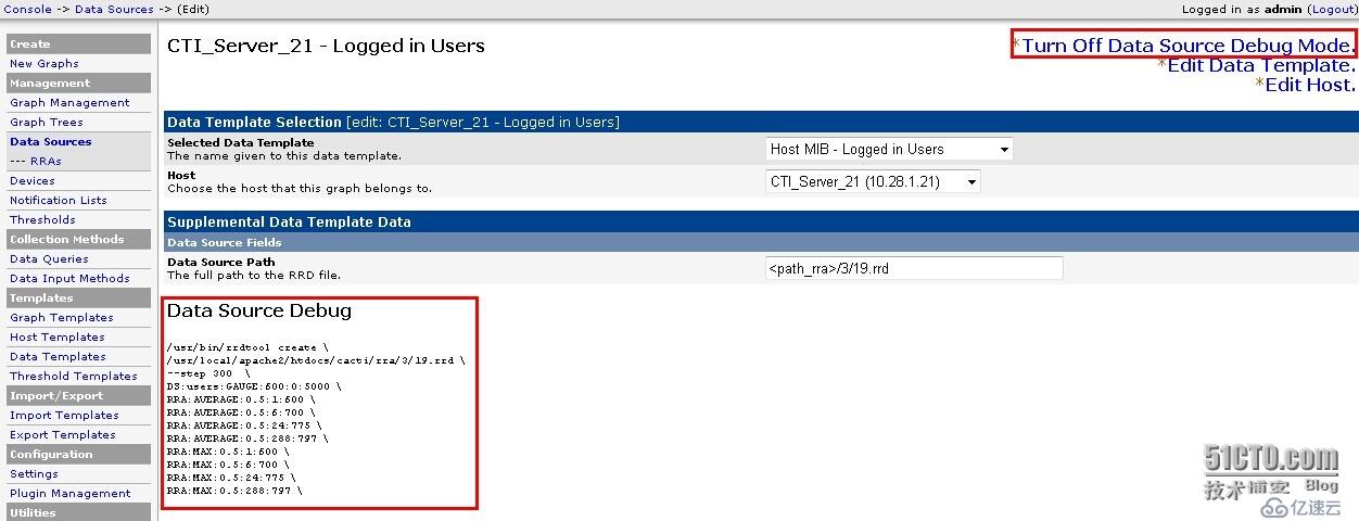 LAMP+NAGIOS+CACTI完整實現(xiàn)筆記