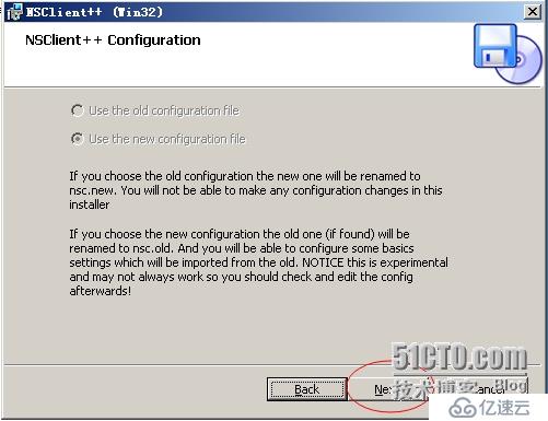 Nagios利用NSClient++监控Windows主机