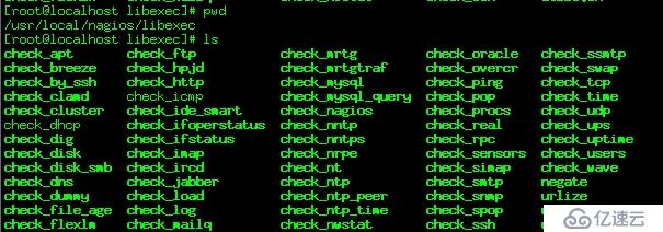 Cacti+Nagios(七)：Nagios监控windows（基于check_nt）