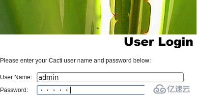 Cacti+Nagios(二)：安装Cacti