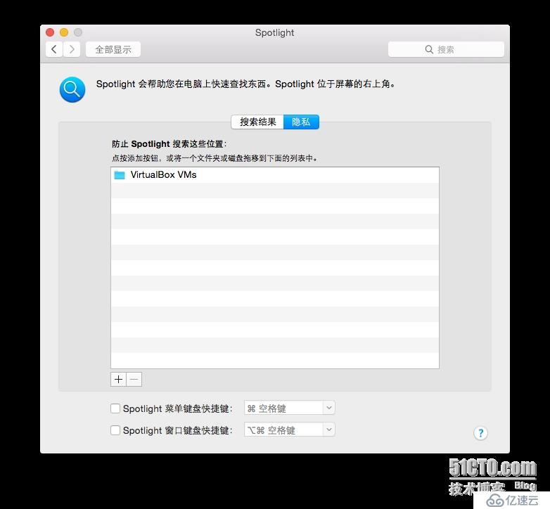 MAC OS X Yosemite安装与试用