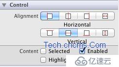 IOS UITextField 用法詳解