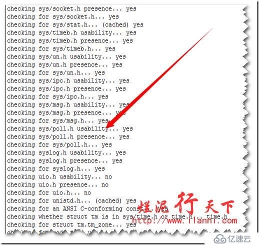 烂泥：学习Nagios（一）：Nagios安装