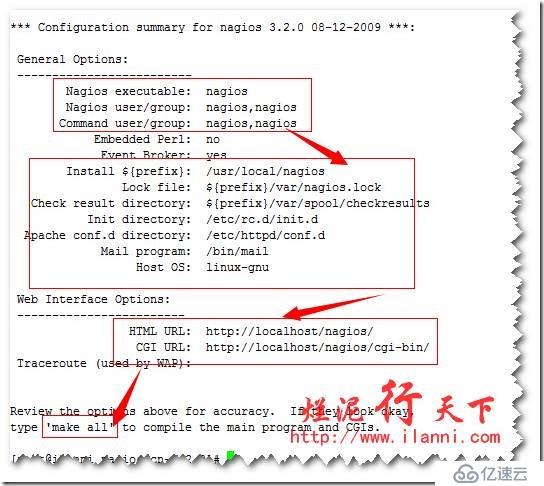 烂泥：学习Nagios（一）：Nagios安装