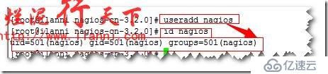 烂泥：学习Nagios（一）：Nagios安装