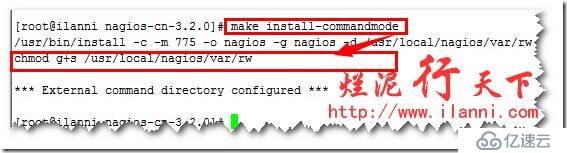 烂泥：学习Nagios（一）：Nagios安装