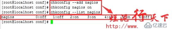 烂泥：学习Nagios（一）：Nagios安装