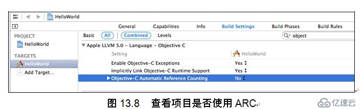 瘋狂ios講義之創(chuàng)建cocos2d項目（2）