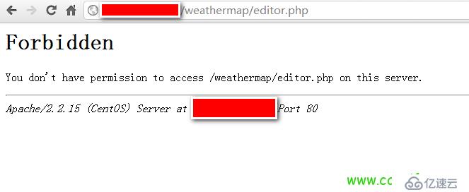 Cacti插件詳解之——Weathermap（2）