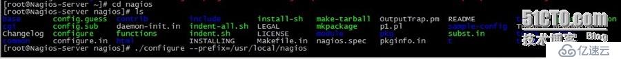 nagios-邮件报警