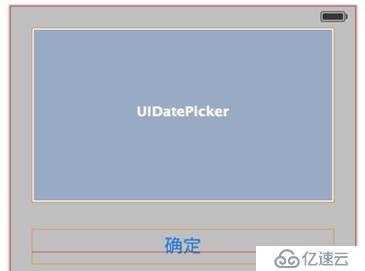 疯狂ios讲义疯狂连载之日期选择器（UIDatePicker）