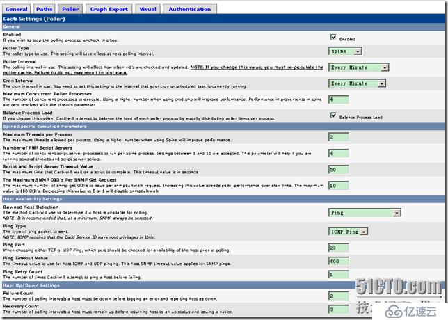 LNMP+Cacti+Nagios+ndo2+Npc