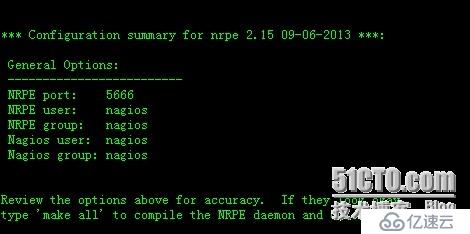 nagios 监控linux 主机