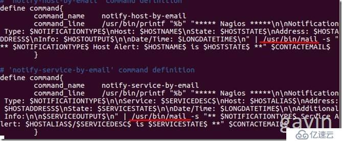 Ubuntu 11.10搭建和配置Nagios