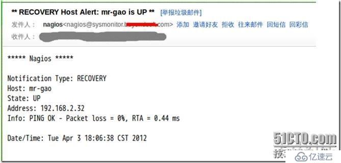 Ubuntu 11.10搭建和配置Nagios