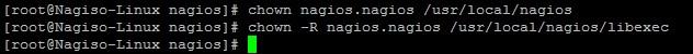 Linux下Nagios的安装与配置<< 三>>