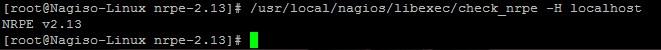 Linux下Nagios的安装与配置<< 三>>