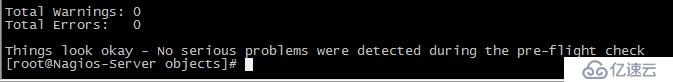 Linux下Nagios的安装与配置<< 二 >>