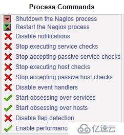 Linux下Nagios的安装与配置<< 二 >>