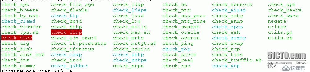 CentOS安裝配置nagios(3)