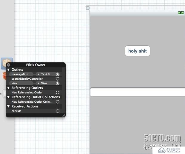 iOS培训教程——用xcode创建hello world