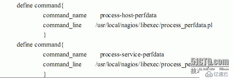 nagios 图形化界面之一  （pnp）