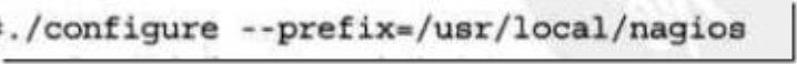 nagios 详细的安装及配置！