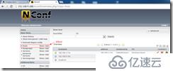 nagios与nconf整合与使用