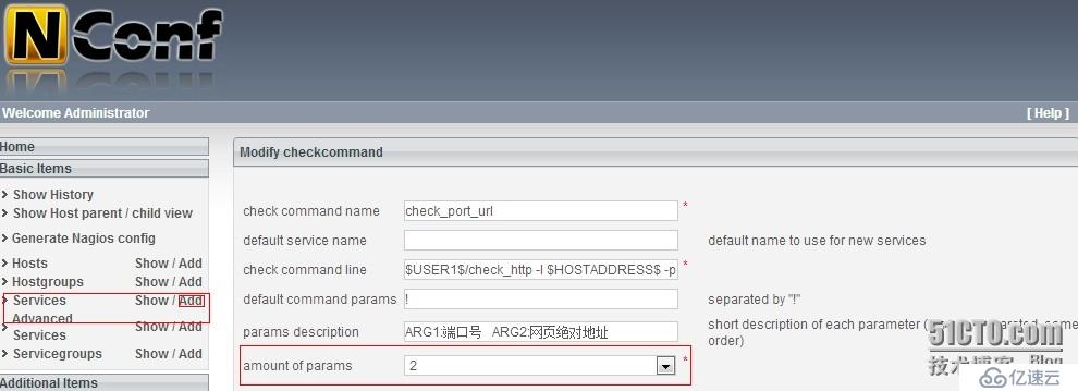 汇总nagios下check_http几种常用组合