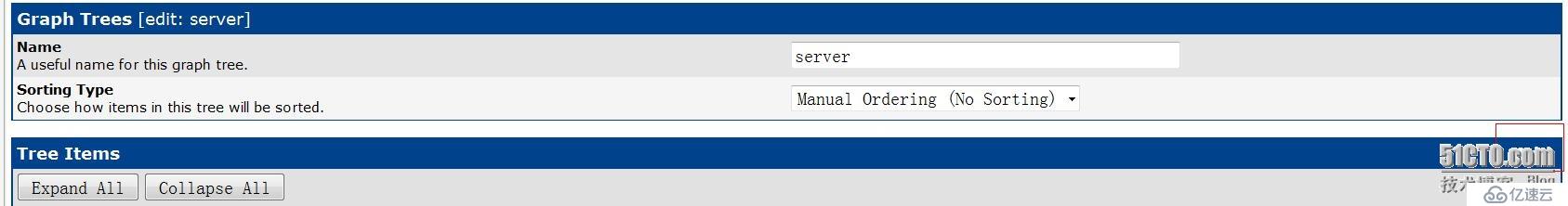 Nagios+Cacti模块——Cacti监控本地信息（七）