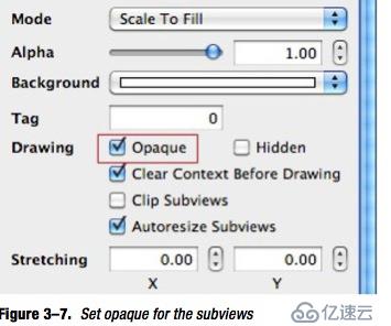 UITableView性能提升和优化(第3章) 之三