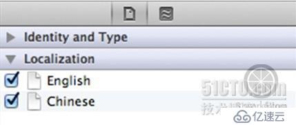 iOS开发那些事-iOS应用本地化-文本信息本地化