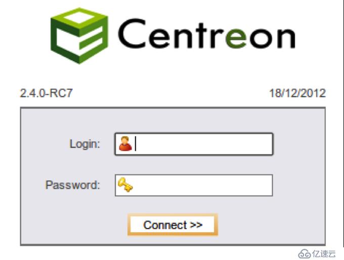 Centreon RPM 安装