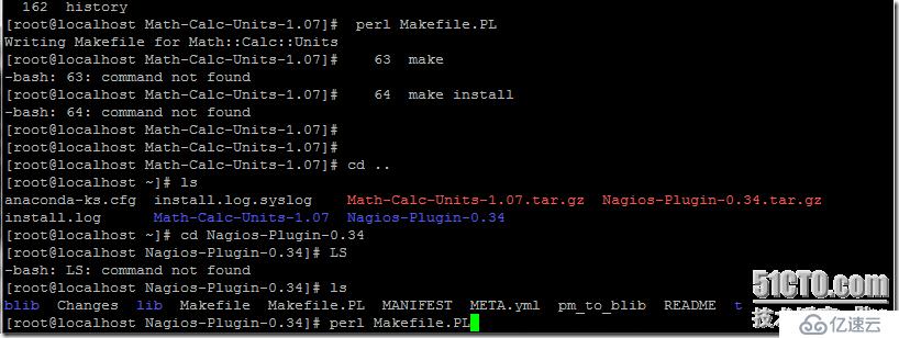 如何使用Nagios监控esx、esxi、vcenter