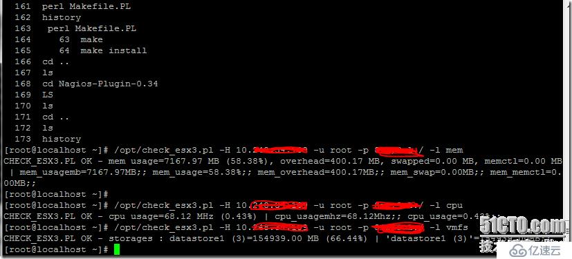 如何使用Nagios監(jiān)控esx、esxi、vcenter