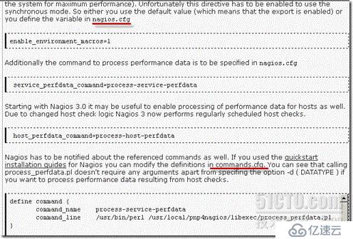 ＣentOS 6.0+Nagios中文版+PNP+Nagios Web管理工具nagiosQL中文版