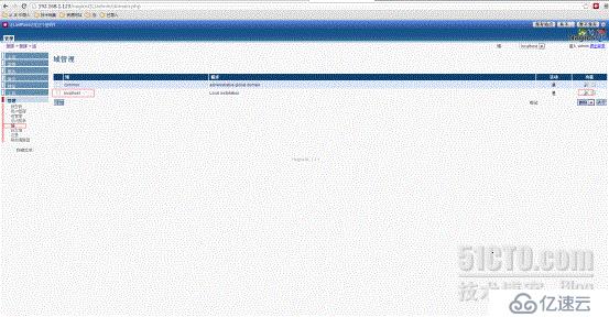 ＣentOS 6.0+Nagios中文版+PNP+Nagios Web管理工具nagiosQL中文版