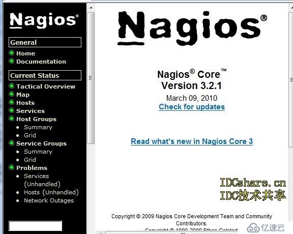 Cacti+Nagios完全攻略（二）nagios配置安装