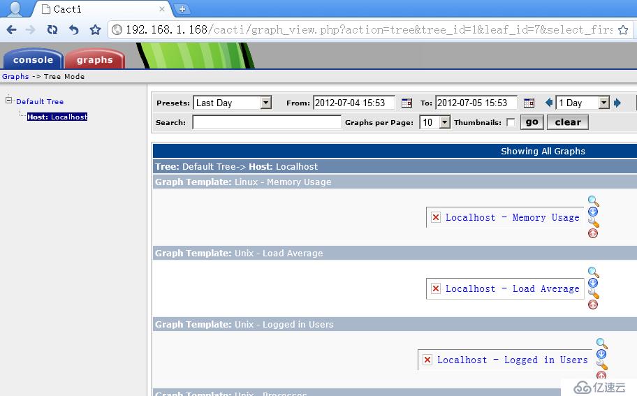 nagios+cacti+npc(pass)