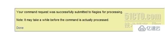 nagios监控三部曲之——为什么nagios不能发送报警邮件(2)