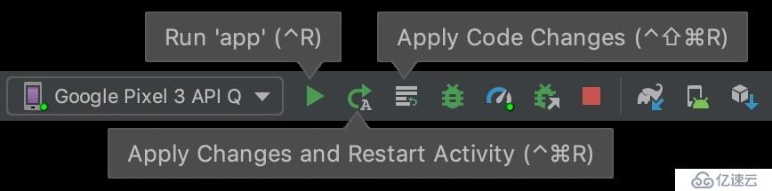 Android Studio 3.5 稳定版发布，废弃 Instant Run