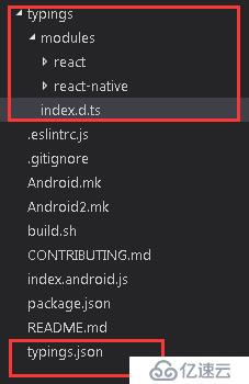 使用Visual Studio Code开发react-native